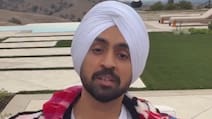 Diljit Dosanjh's Cryptic Message After Permission Denied For His Delhi Concert