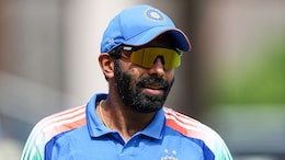 Jasprit Bumrah Out Of ODIs Against West New Zealand: Sources