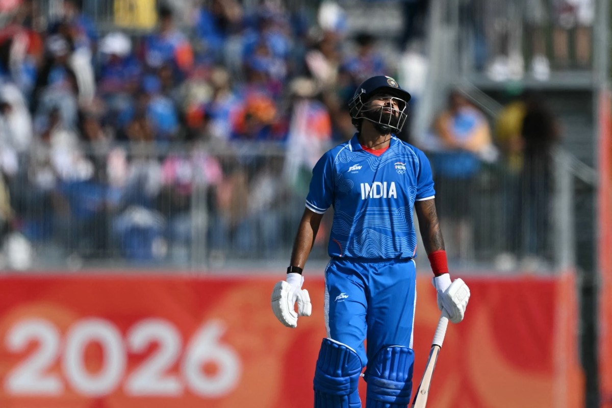 "We Didn't Complain": Iyer Reveals The Secret Behind India's Asian Games Gold