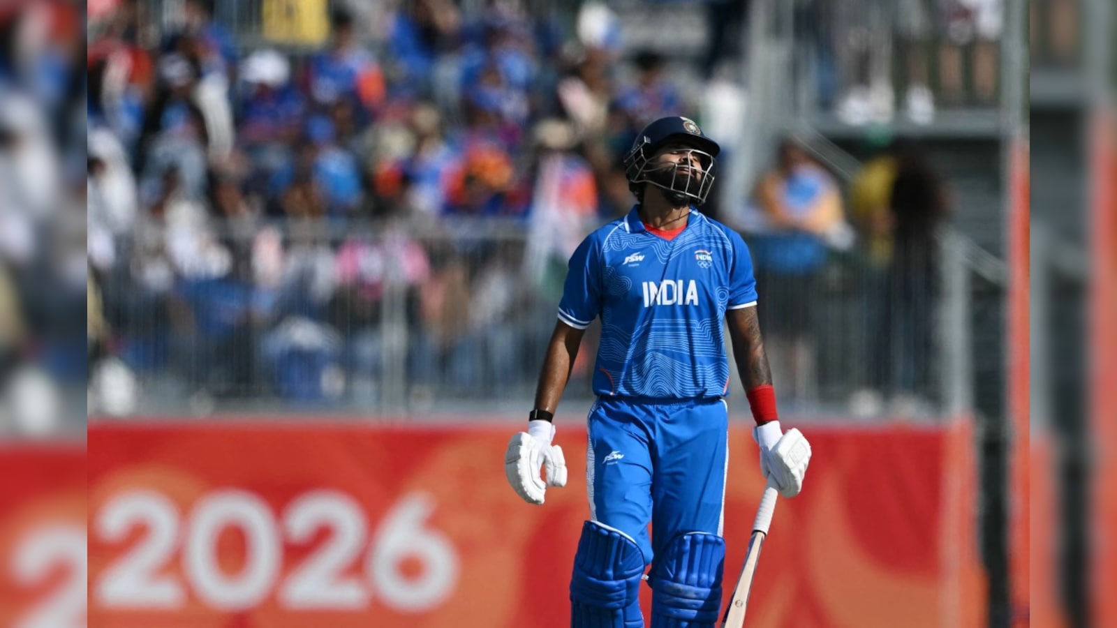 "We Didnt Complain": Shreyas Iyer Reveals The Secret Behind Indias Asian Games Gold
