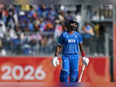 "We Didnt Complain": Shreyas Iyer Reveals The Secret Behind Indias Asian Games Gold