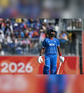 "We Didnt Complain": Shreyas Iyer Reveals The Secret Behind Indias Asian Games Gold