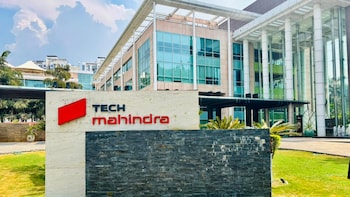 Tech Mahindra Q2 Review: Motilal Oswal Raises Target Price As Growth Momentum Strengthen