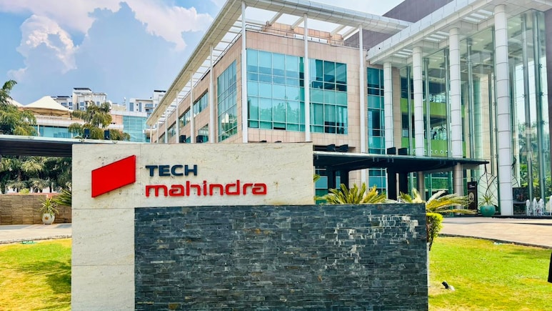 Tech Mahindra Q2 Review: Motilal Oswal Raises Target Price As Growth Momentum Strengthen