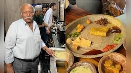 Forget Gas Stoves, This Indian Restaurant Still Cooks Every Dish On A Chulha