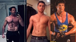 10 Celebrities Who Have Taken Steroids For 'Action Hero' Bodies: Risks You Should Know