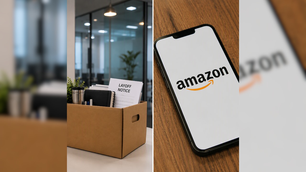 Amazon Layoffs: Fresh Job Cuts Hit India Amid 'Great Indian Festival' Sale
