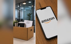 Amazon Layoffs: Fresh Job Cuts Hit India Amid 'Great Indian Festival' Sale