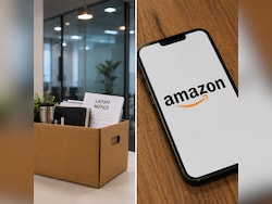 Amazon Layoffs: Fresh Job Cuts Hit India Amid 'Great Indian Festival' Sale
