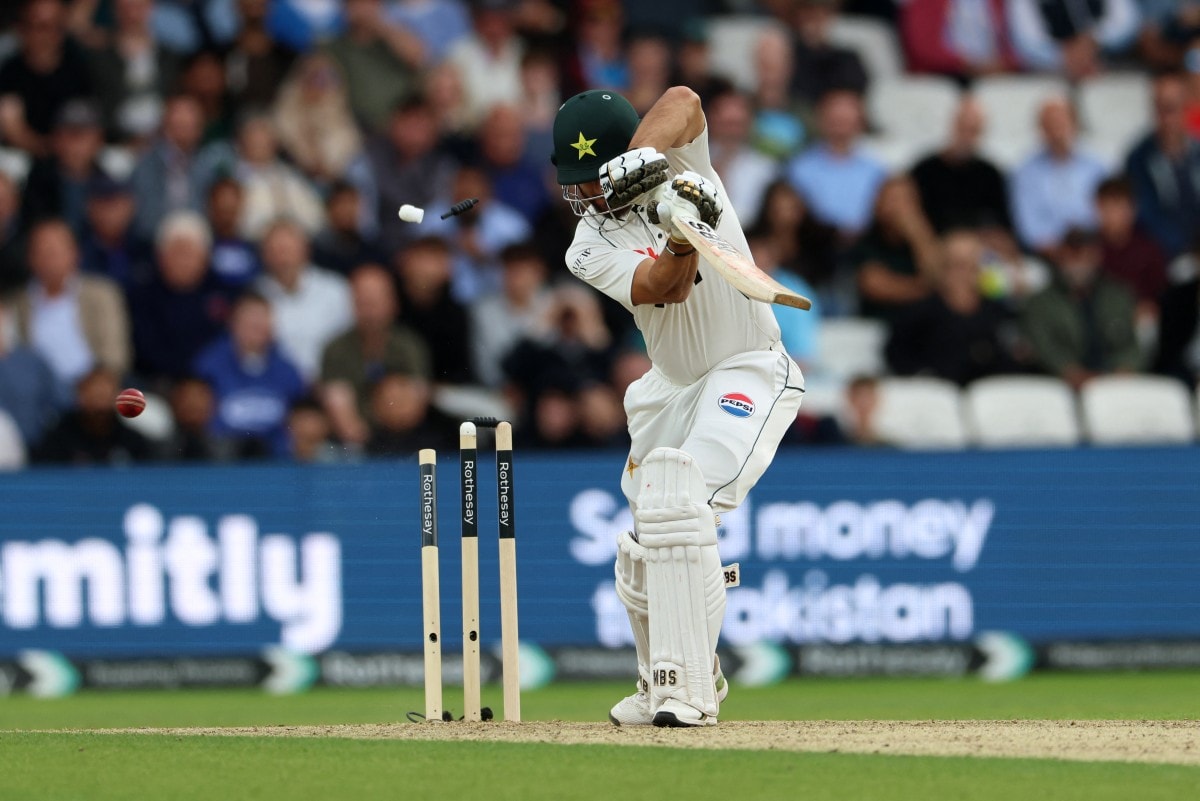 Pakistan Name 3 Uncapped Players, Bring Back Axed Star For Home Tests vs SL