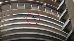 Alimony, Son's Health, Debt: What Drove Techie To Jump From Noida Highrise