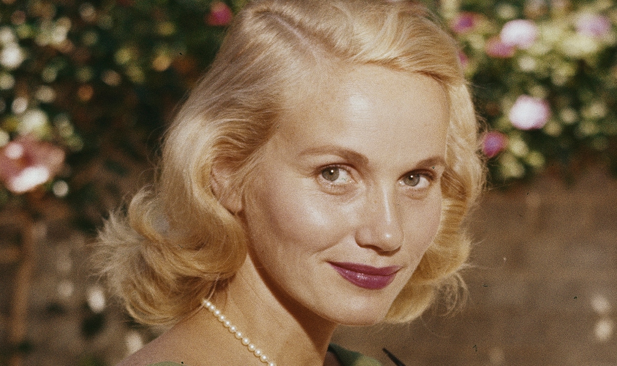 Oscar-Winning Actor Eva Marie Saint, Known For On The Waterfront, Dies At 102