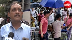 'नसीब है, आज रात को क्या होगा कौन जाने', दुर्गा पूजा में हादसे पर बंगाल भाजपा विधायक का असंवेदनशील बयान