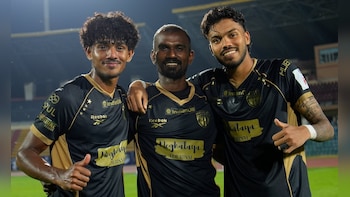 Odisha FC vs NorthEastUnited FC Live Streaming, Telecast: When, Where To Watch ISL Match On TV, Online