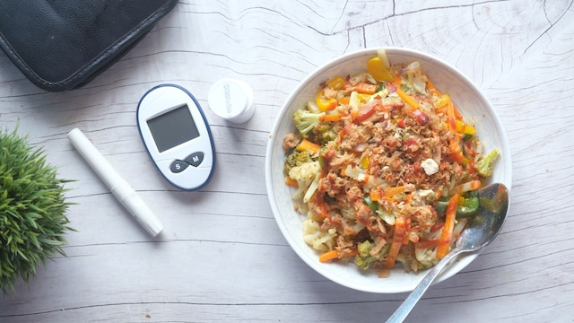 Diabetes Diet: Carbs, oils, sugars all need to be balanced