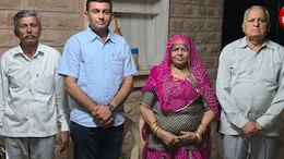 राजस्थान में 86 साल की भीखी देवी का रिकॉर्ड, बाड़मेर में 7वीं बार निर्विरोध बनीं सरपंच, पति रह चुके हैं मंत्री