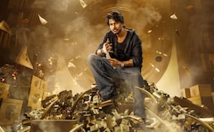 Box Office: Jason Sanjay's Directorial Debut <i>Sigma</i> Collects Rs 3.85 Crore