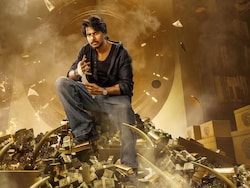 <i>Sigma</i> Box Office Collection Day 2: Jason Sanjay's Directorial Debut Collects Rs 3.85 Crore