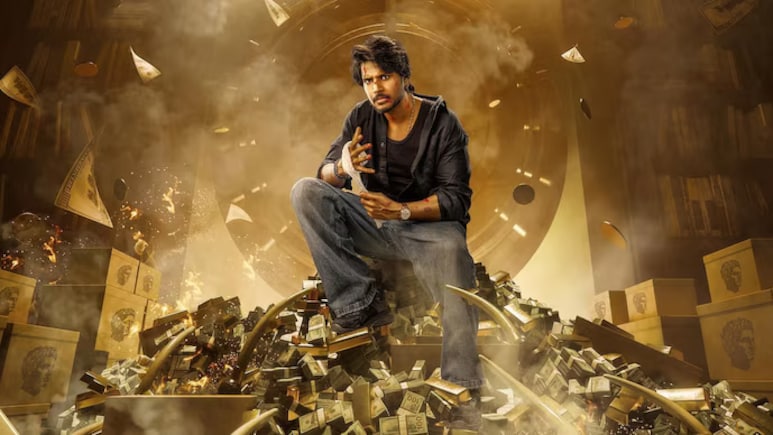 <i>Sigma</i> Box Office Collection Day 2: Jason Sanjay's Directorial Debut Collects Rs 3.85 Crore