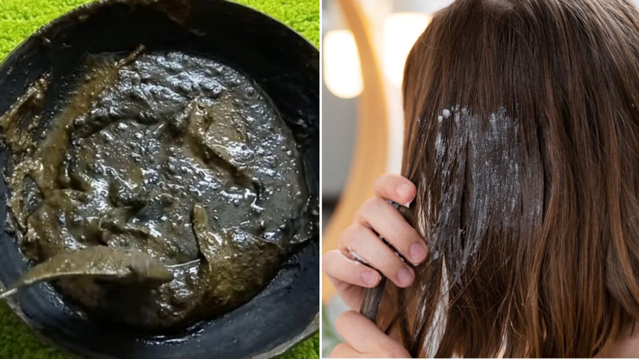 मेहंदी का रंग नहीं चढ़ता? इस देसी तरीके से बनाएं पेस्ट, बालों पर आएगा नेचुरली टिंट