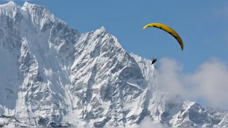 Attention Adrenaline Junkies: Sikkim Is Hosting A Weeklong Adventure Tourism Festival from Nov 1-7