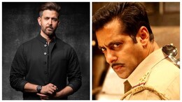 Jailer 2: Hrithik Roshan Channels Salman Khan's Chulbul Pandey Style, Fans Spot Familiar Swag