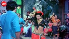 53 साल पुराना गाना, मराठी मुलगी बनीं डिंपल, आज भी इस गाने से पति को धमकाती हैं पत्नियां, लता की आवाज में सदाबहार
