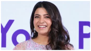 Samantha Ruth Prabhu Reveals Her Go To Morning Routine During Pregnancy