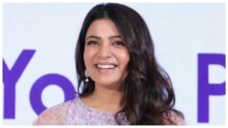 Samantha Ruth Prabhu Reveals Her Go To Morning Routine During Pregnancy