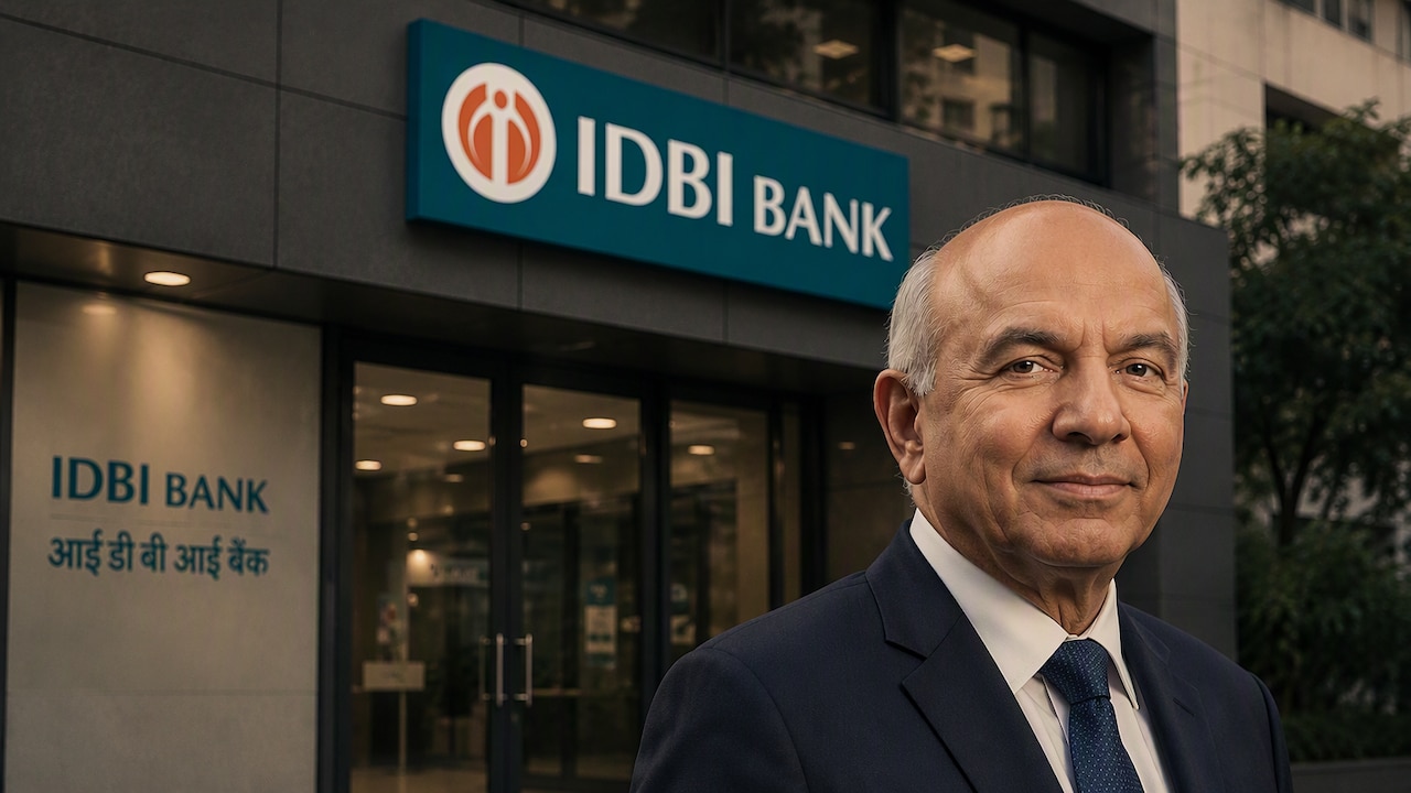 Who Is Prem Watsa? Canadian Billionaire Who Left India With $8, Now Betting Rs 52,878 Crore On IDBI Bank