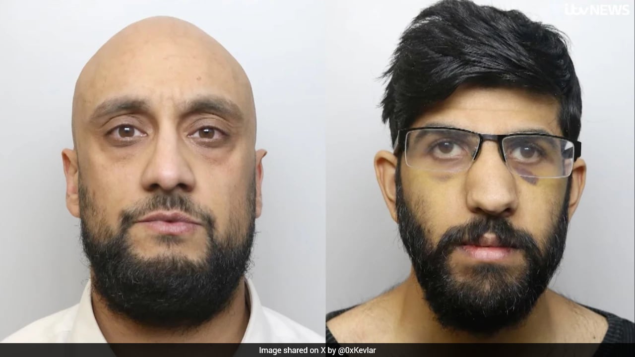 2 Indian-Origin Men Get 28 Years In Jail After Deadly Car Race On UK Street