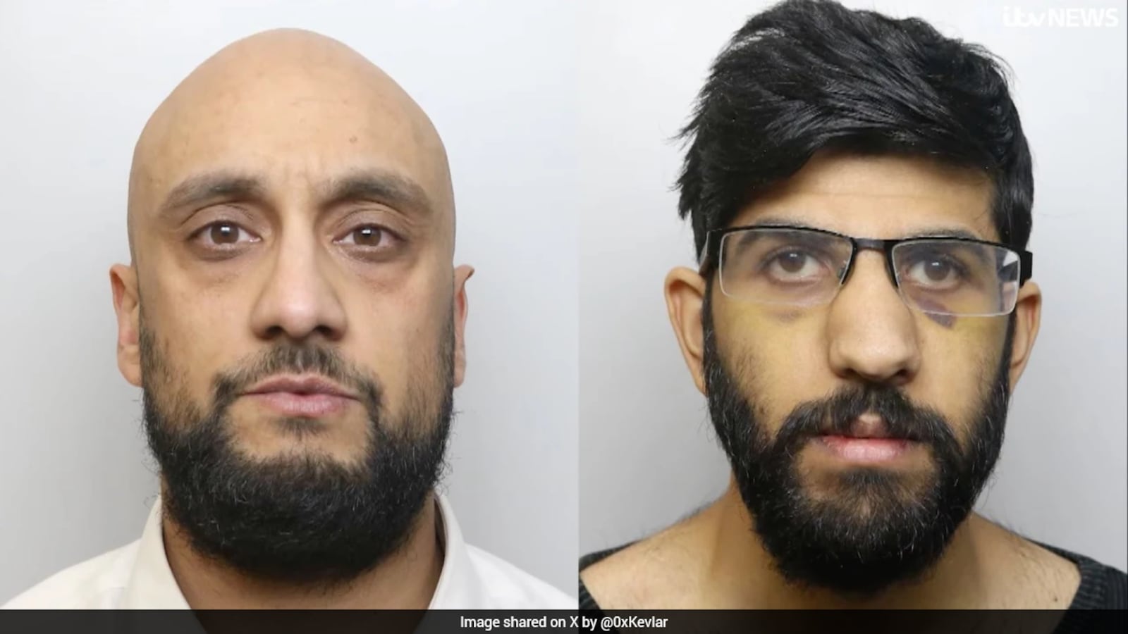 2 Indian-Origin Men Get 28 Years In Jail After Deadly Car Race On UK Street
