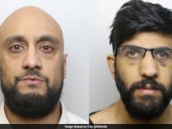 2 Indian-Origin Men Get 28 Years In Jail After Deadly Car Race On UK Street