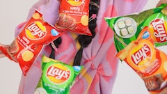Jaipur Consumer Court Orders PepsiCo To Pay Up After Lay’s Packet Had 4 Grams Of Chips Instead Of 15