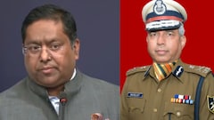 ITBP के DG के चीन पर दिए बयान पर कांग्रेस ने पूछे सवाल; विदेश मंत्रालय ने क्लियर की हर बात
