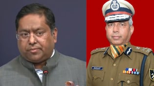 ITBP के DG के चीन पर दिए बयान पर कांग्रेस ने पूछे सवाल; विदेश मंत्रालय ने क्लियर की हर बात