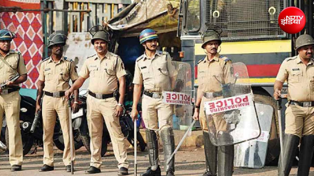 फरीदाबाद: घूमने निकली छात्रा का खंडहर में घसीटकर गैंगरेप, दरिंदों ने दोस्त को भी नहीं छोड़ा; 3 आरोपी गिरफ्तार