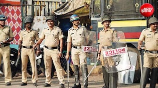 फरीदाबाद: घूमने निकली छात्रा का खंडहर में घसीटकर गैंगरेप, दरिंदों ने दोस्त को भी नहीं छोड़ा; 3 आरोपी गिरफ्तार