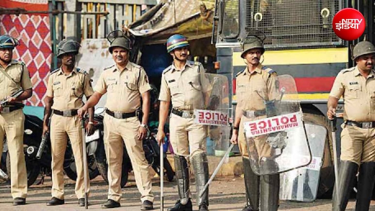 फरीदाबाद: घूमने निकली छात्रा का खंडहर में घसीटकर गैंगरेप, दरिंदों ने दोस्त को भी नहीं छोड़ा; 3 आरोपी गिरफ्तार