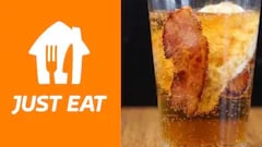 Food Delivery Platform Just Eat Apologises After AI Creates Bizarre Food Images For Restaurant Menus