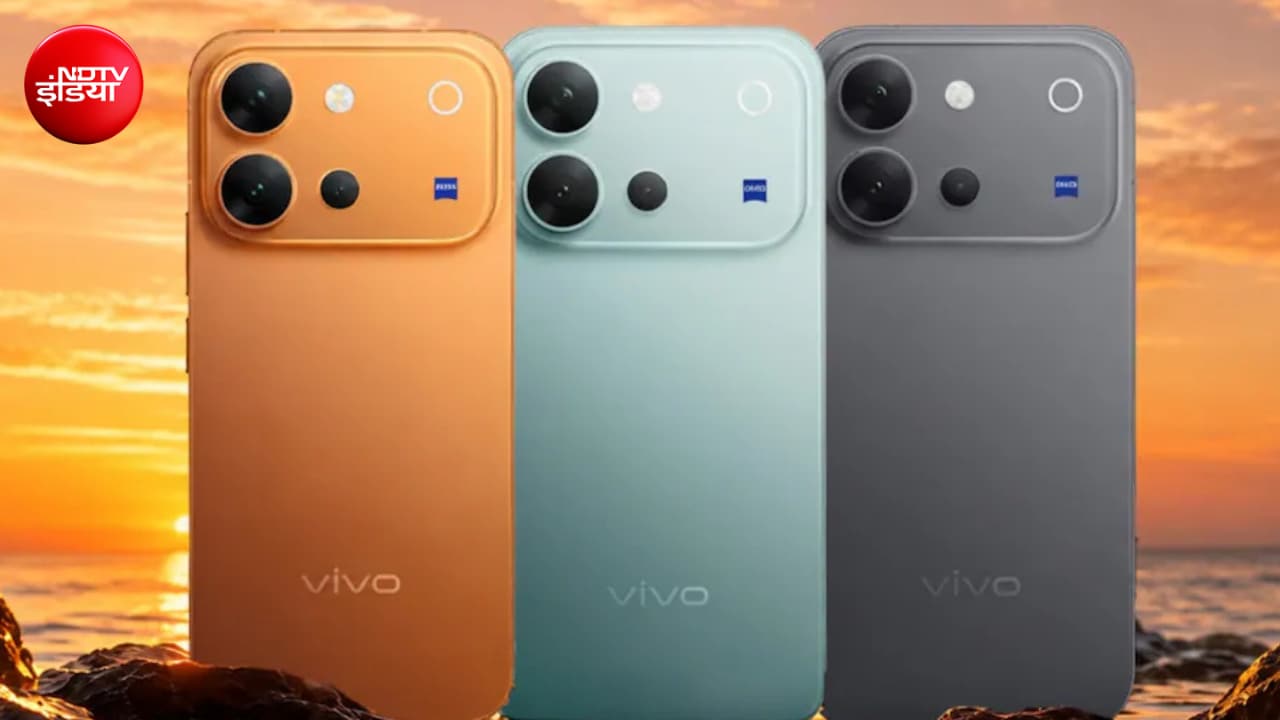 जबरदस्त कैमरे के साथ Vivo V80 लॉन्च, साथ में आया 10,000mAh बैटरी वाला S2 FE, जानें कीमत-ऑफर्स
