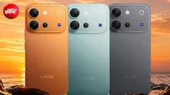 जबरदस्त कैमरे के साथ Vivo V80 लॉन्च, साथ में आया 10,000mAh बैटरी वाला S2 FE, जानें कीमत-ऑफर्स
