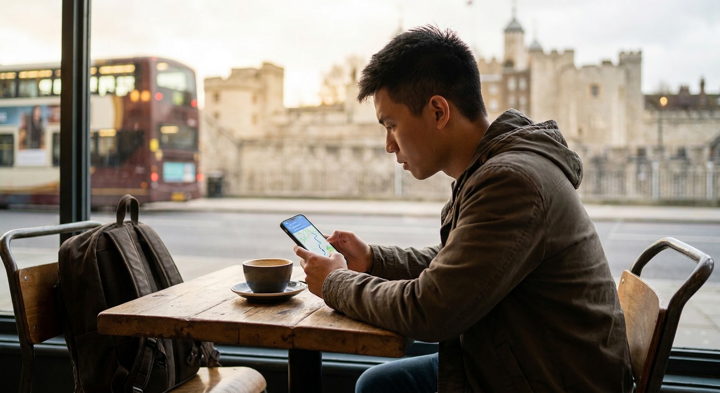 Travelling Across Multiple Countries? Heres A Simpler Way To Stay Connected Travelling Across Multiple Countries? Heres A Simpler Way To Stay Connected