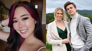 ExtraEmily Responds To Massive Backlash After Being Late To Ludwig And QTCinderella's Wedding