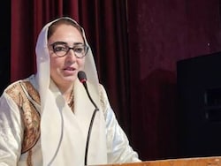 No Written Order, Says J&amp;K Waqf Chief, As Sermon Directive Faces Backlash