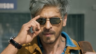 Shah Rukh Khan's <i>King</i> Sells Overseas Rights For Staggering Rs 175 Crore: Report