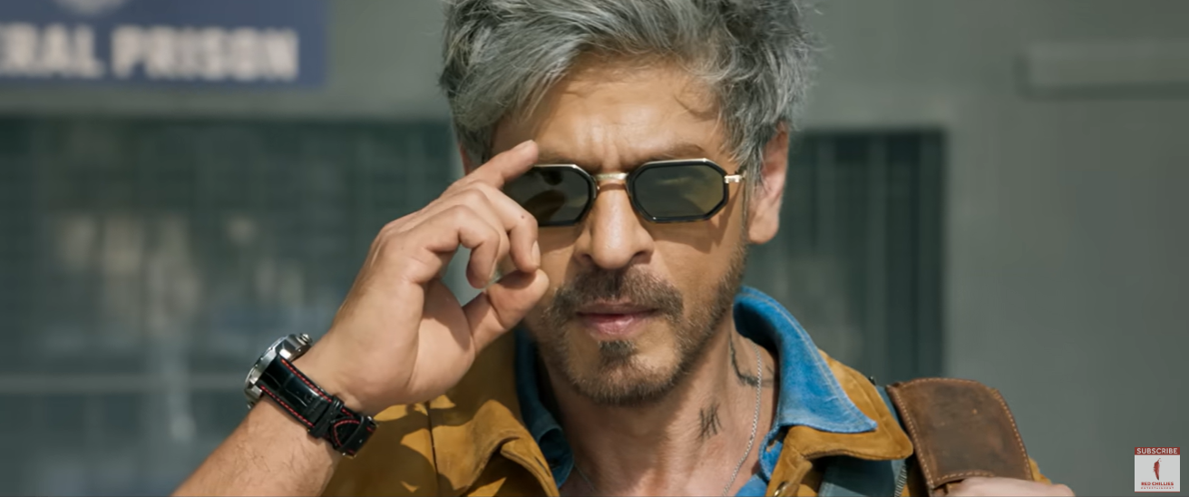 Shah Rukh Khan's <i>King</i> Sells Overseas Rights For Staggering Rs 175 Crore: Report