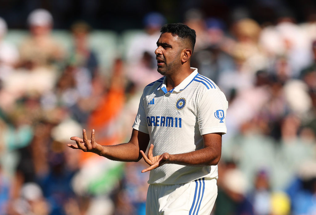 Ashwin Blasts WI Skipper For Big Mistake In 2nd T20I: 'Serving Goat To Lion'