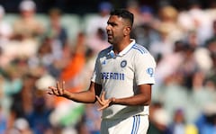 Ashwin Blasts WI Skipper For Big Mistake In 2nd T20I: 'Serving Goat To Lion'