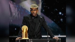 Ballon d'Or 2026 LIVE Updates: Lamine Yamal Wins Massive Award. Not Ballon d'Or